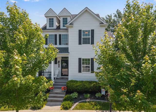 Property at 397 Wealdstone Rd, Cranberry Twp, PA 16066, 4 beds, 3 baths