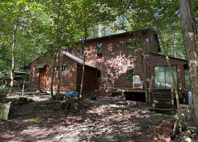 Property at 156 Waltz Mill Rd, South Huntingdon, PA 15679