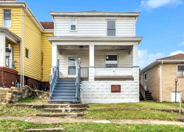 Property at 508 Isabella Ave, N Charleroi, PA 15022, 3 beds, 1 bath