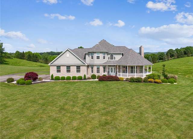 Property at 77 Carey School Rd, Ligonier Twp, PA 15658, 3 beds, 3.5 baths