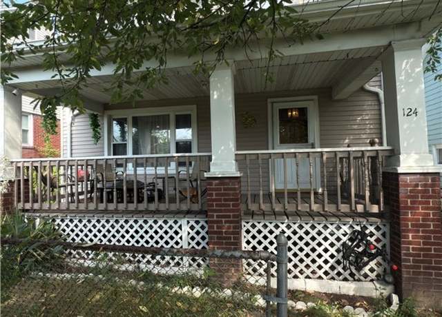 Property at 124 Carnegie Ave, Clairton, PA 15025, 4 beds, 1 bath
