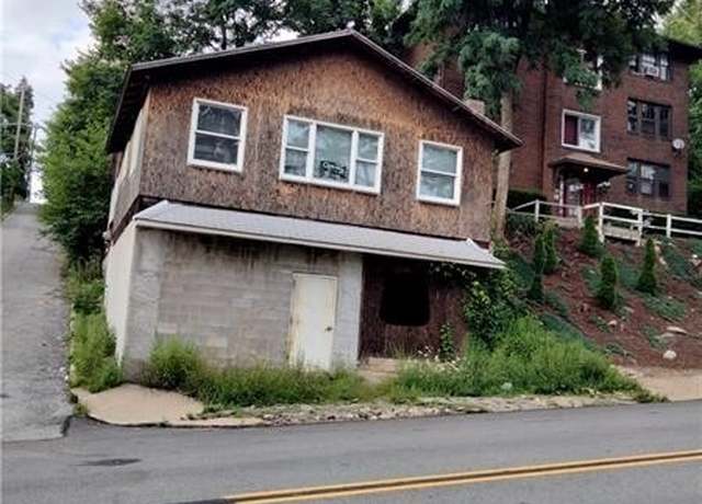 Property at 1309 Penn Ave, Wilkinsburg, PA 15221, 2 beds, 2 baths