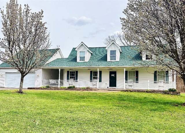 Property at 152 Killarney Rd, Springfield Twp - Fay, PA 15464, 3 beds, 2.5 baths