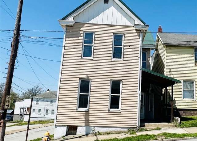 Property at 59 W Walnut St, City Of Washington, PA 15301, 2 beds, 2 baths