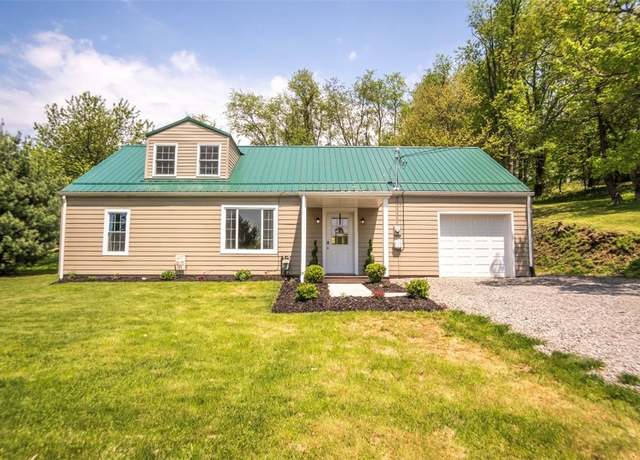 Property at 1435 Orchard St, New Sewickley Twp, PA 15042, 3 beds, 2 baths