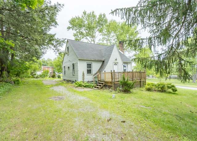 Property at 1017 Olive Ave, Natrona Hts/harrison Twp., PA 15065, 2 beds, 1 bath