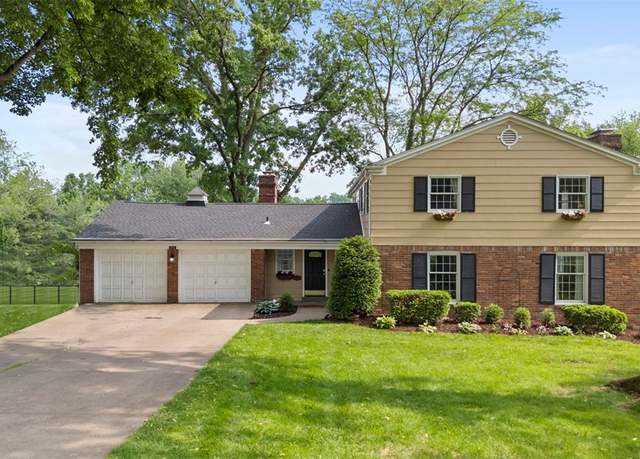 Property at 1758 Hastings Mill Rd, Upper St. Clair, PA 15241, 4 beds, 3.5 baths
