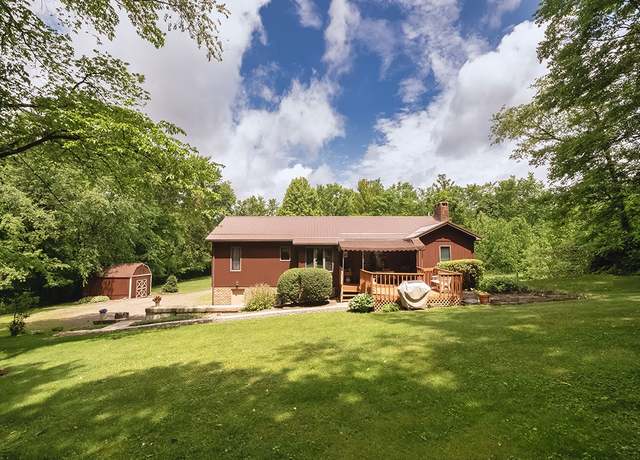 Property at 4779 State Route 819, Bell Twp, PA 15613, 3 beds, 3 baths