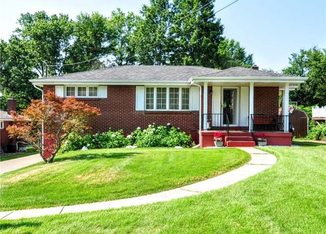 Property at 6437 Willem, Jefferson Hills, PA 15332, 2 beds, 2 baths