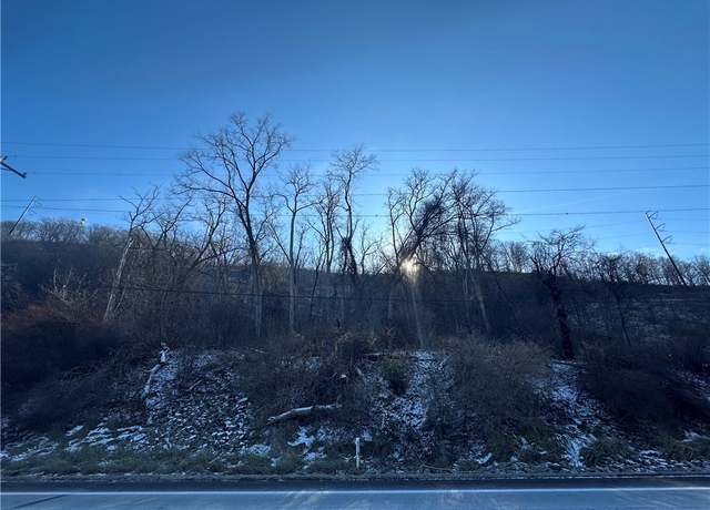 Property at Lot 331 Allegheny River Blvd, Penn Hills, PA 15147