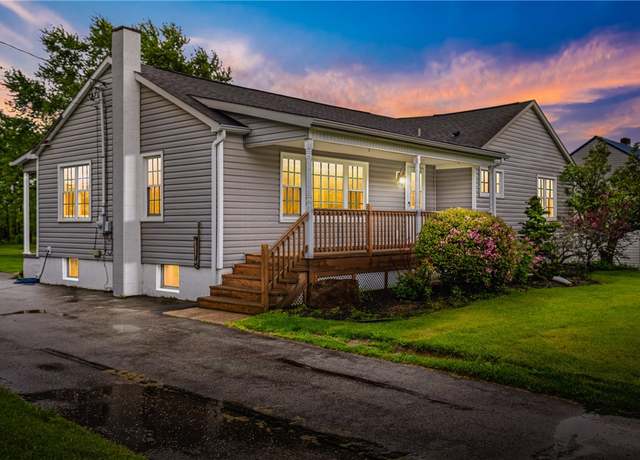 Property at 4624 Clear Shade Dr, Paint Twp, PA 15963, 3 beds, 2 baths