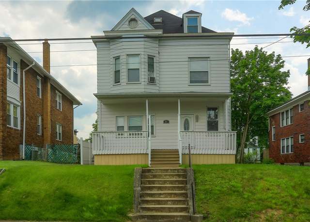 Property at 21 S Harrison Ave, Bellevue, PA 15202, 3 beds, 3 baths