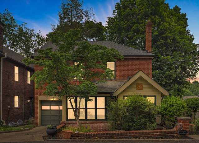 Property at 5256 Beeler St, Squirrel Hill, PA 15217, 3 beds, 2 baths