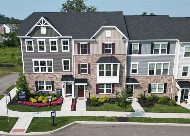Property at 504 Nolan Cir, Cranberry Twp, PA 16066, 3 beds, 2.5 baths