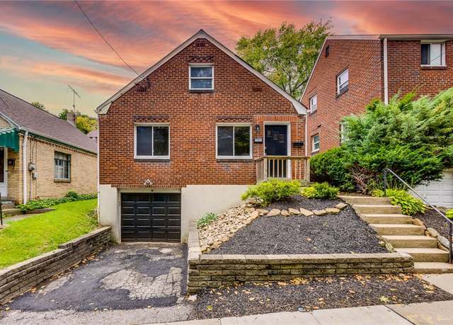 Property at 345 Walter Ave, Mt Oliver, PA 15210, 4 beds, 2 baths