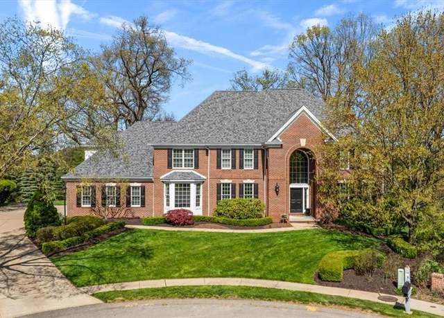 Property at 253 Whetherburn Dr, Pine Twp - Nal, PA 15090, 6 beds, 4.5 baths