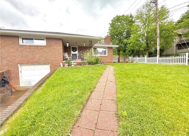 Property at 725 Arlington Ave, New Castle/4th, PA 16101, 3 beds, 1.5 baths