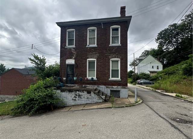 Property at 1911 B, Central North Side, PA 15212, 2 beds, 2 baths