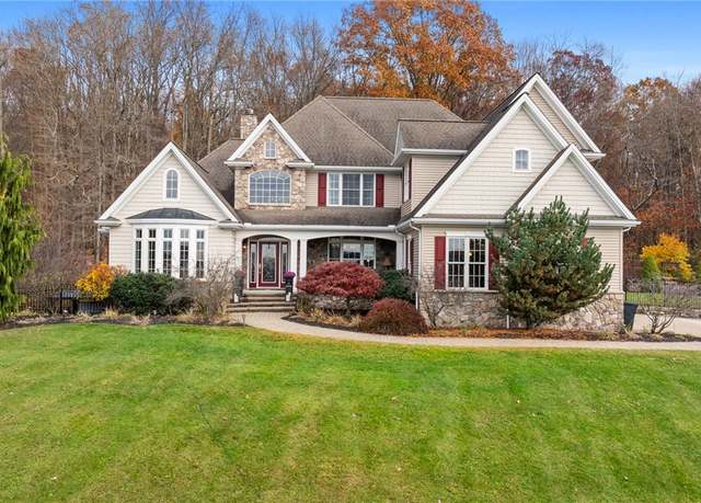 Property at 10340 Cutter Rd, Vernon Twp, PA 16335, 6 beds, 4.5 baths