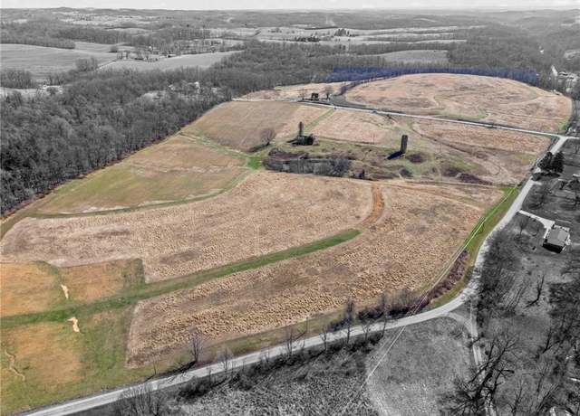 Property at 0 Beallsville Rd, W Pike Run Twp, PA 15360