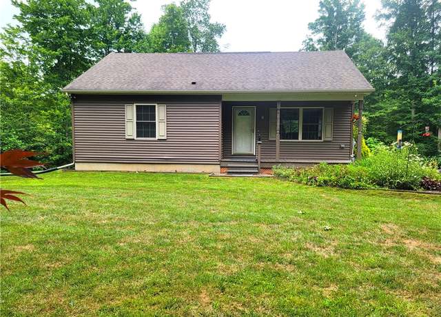 Property at 382 Hosack Rd, Jackson Center Boro, PA 16133, 3 beds, 2 baths