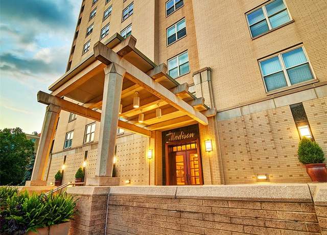 Property at 220 N Bellefield #1003, Oakland, PA 15213, 3 beds, 2 baths