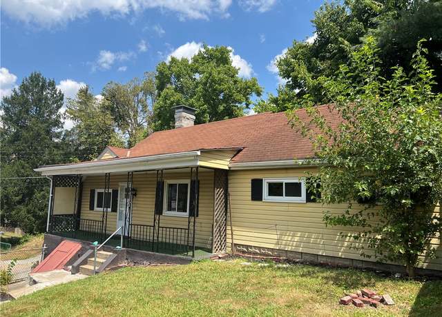 Property at 208 Mathilda St, Shaler, PA 15209, 1 bed, 1 bath