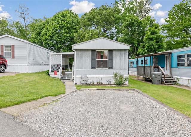 Property at 8015 Mercury Dr, Hopewell Twp - Bea, PA 15001, 3 beds, 2 baths
