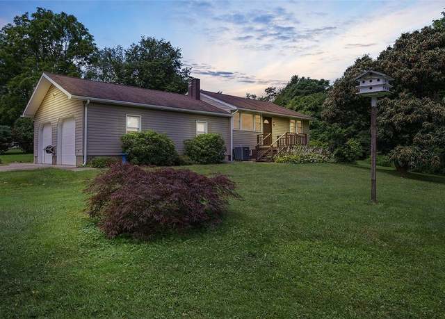 Property at 115 Shippingport Rd, Aliquippa, PA 15001, 2 beds, 1 bath