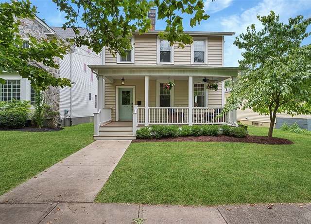 Property at 306 Centennial Ave, Sewickley, PA 15143, 3 beds, 2.5 baths