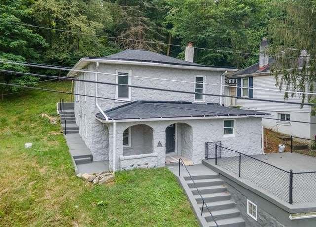 Property at 118 Piersol, Bentleyville, PA 15314, 3 beds, 2 baths