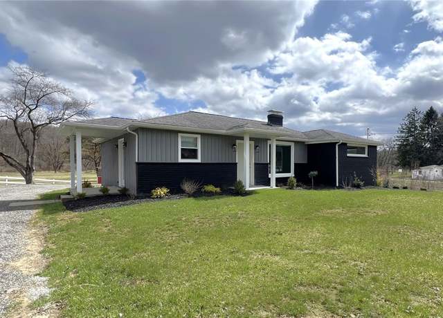 Property at 238 State Route 711, Donegal - Wml, PA 15646, 3 beds, 2 baths