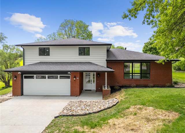 Property at 44 Heritage Hills Rd, South Union Twp, PA 15401, 3 beds, 2.5 baths