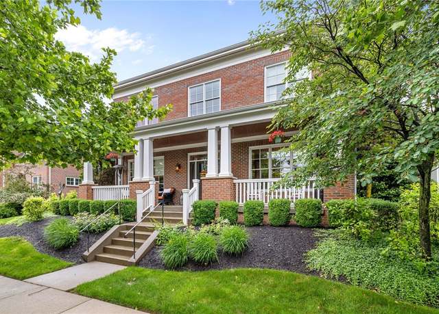 Property at 1575 Parkview Blvd, Squirrel Hill, PA 15217, 4 beds, 4.5 baths