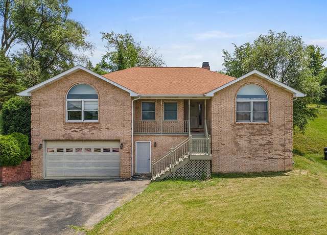 Property at 205 Veneze Dr, Robinson Twp - Nwa, PA 15205, 4 beds, 3 baths