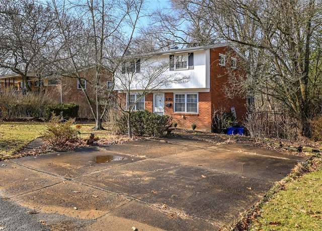 Property at 570 Firethorne Dr, Monroeville, PA 15146, 3 beds, 1.5 baths