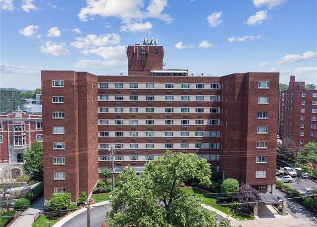 Property at 128 N Craig St #703, Oakland, PA 15213, 2 beds, 2 baths