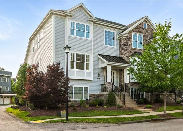 Property at 1416 Commons Ln, South Fayette, PA 15017, 3 beds, 3 baths