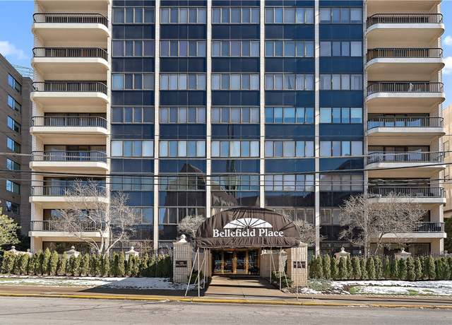 Property at 146 N Bellefield Ave #304, Oakland, PA 15213, 3 beds, 2 baths