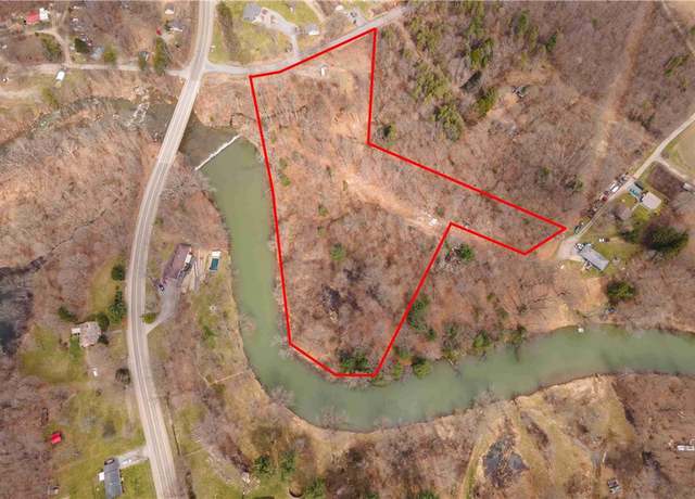 Property at 364 Ralston Rd, Slippery Rock Twp - But, PA 16057