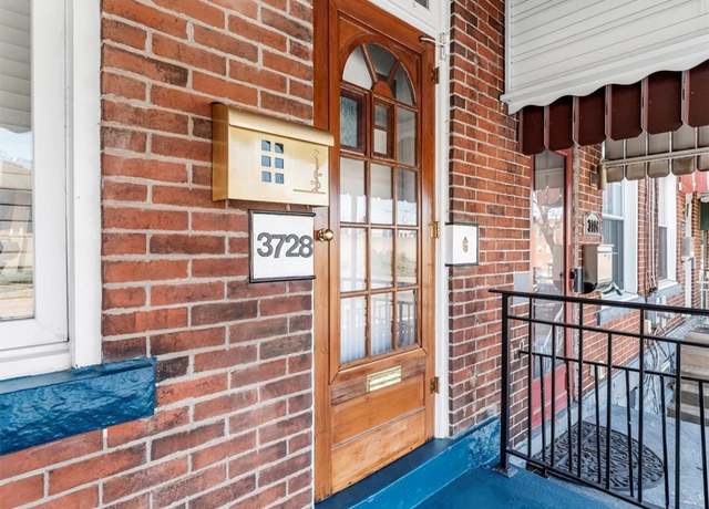 Property at 3728 Liberty Ave, Lawrenceville, PA 15201, 2 beds, 1 bath