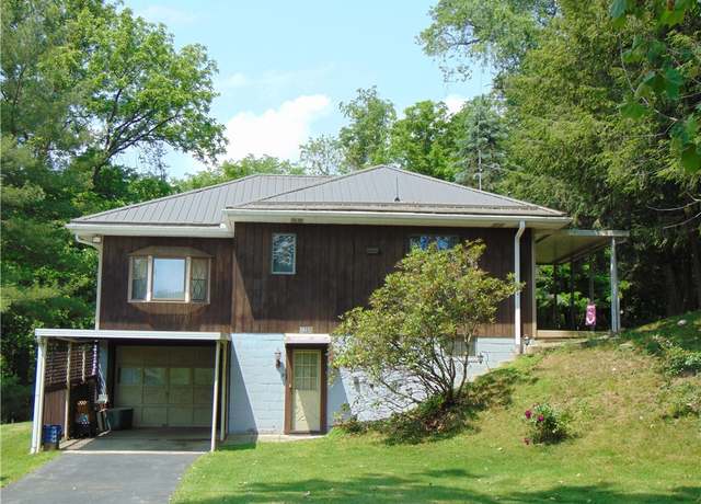 Property at 822 Fayette City Rd, Washington Twp - Fay, PA 15438, 3 beds, 1 bath