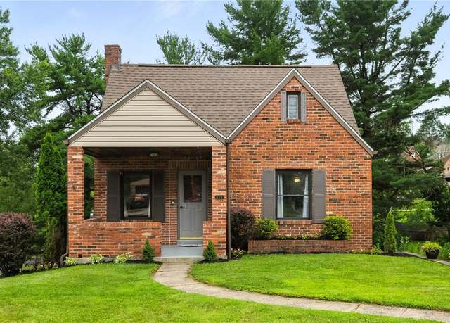 Property at 616 Highview Rd, Baldwin Twp, PA 15234, 2 beds, 2.5 baths