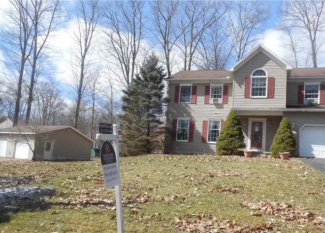 Property at 391 Miramar Rd, Dubois Area School District, PA 15801, 4 beds, 2.5 baths