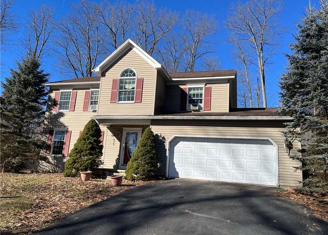 Property at 391 Miramar Rd, Dubois Area School District, PA 15801, 4 beds, 2.5 baths