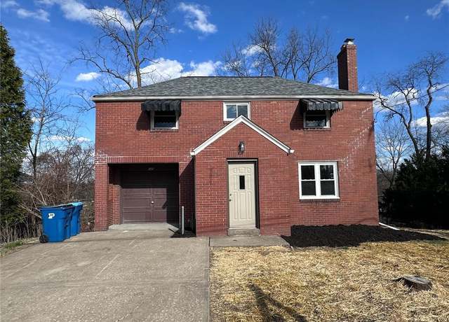 Property at 145 Highland Rd, Penn Hills, PA 15235, 3 beds, 3 baths