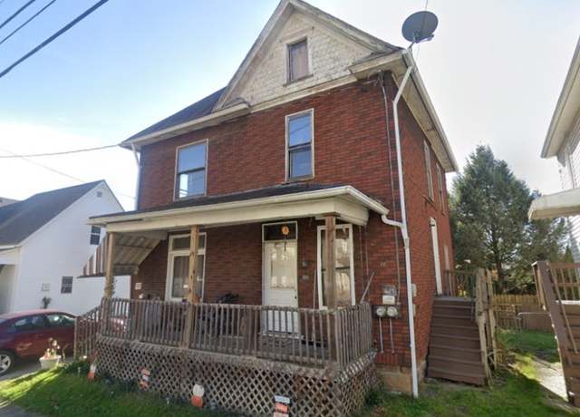 Property at 507 W Penn St, City Of But Nw, PA 16001, 3 beds, 2 baths