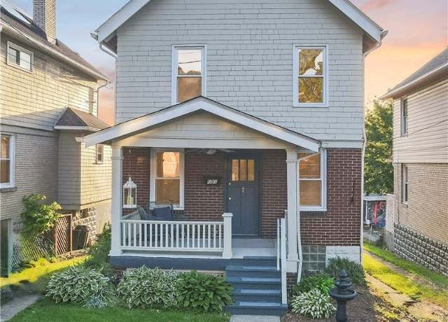 Property at 523 Homewood Ave, Trafford, PA 15085, 2 beds, 1.5 baths