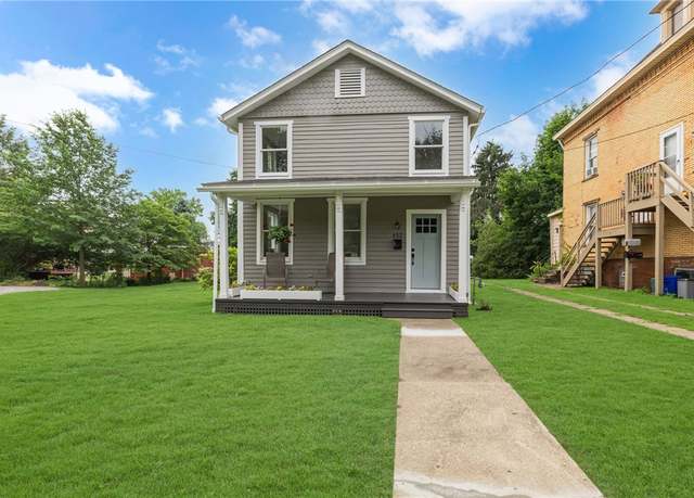 Property at 452 Canal St, Beaver, PA 15009, 2 beds, 1 bath