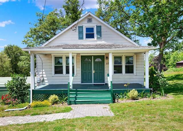 Property at 575 Stoystown Rd, Somerset Twp, PA 15501, 2 beds, 1 bath